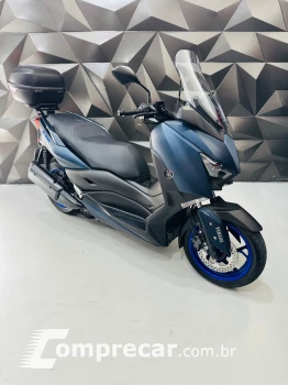 Yamaha xmax