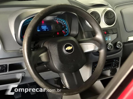 AGILE 1.4 MPFI LTZ 8V
