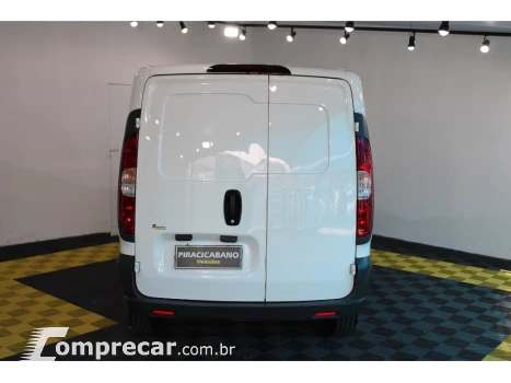 FIORINO 1.4 MPI Furgão 8V