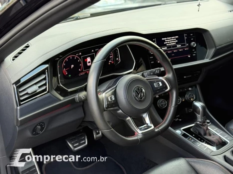 JETTA 2.0 350 TSI GASOLINA GLI DSG