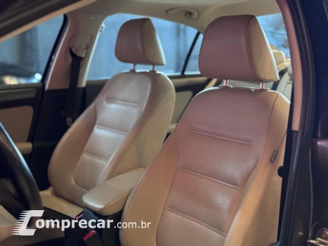 Jetta 1.4 16V Tsi Comfortline Gasolina 4P Tiptronic