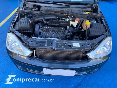 Corsa Hatch