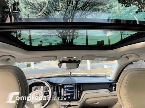 XC60 2.0 T5 Inscription Turbo