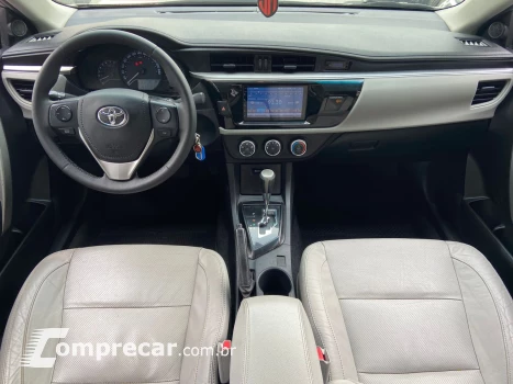COROLLA 1.8 GLI Upper 16V