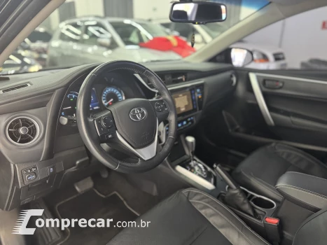 COROLLA 2.0 XEI 16V