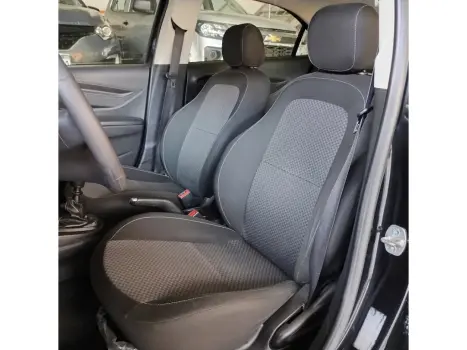 ONIX 1.0 MPFI JOY 8V FLEX 4P MANUAL