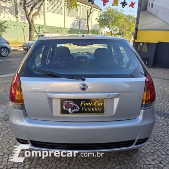 Palio HLX 1.8 mpi Flex 8V 4p
