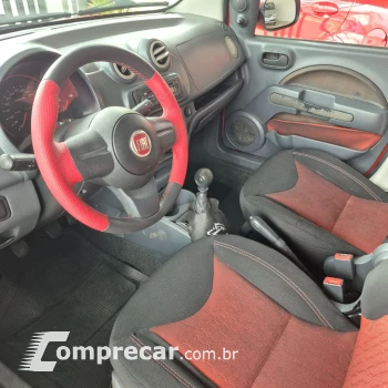 UNO SPORTING 1.4 EVO Fire Flex 8V 4p
