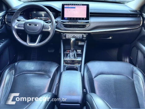 COMPASS 1.3 T270 TURBO FLEX LIMITED AT6