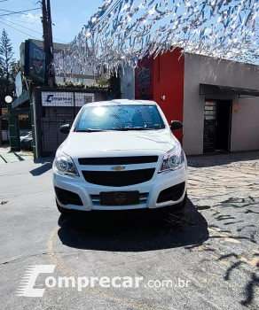 CHEVROLET MONTANA 1.4 MPFI LS CS 8V 2 portas