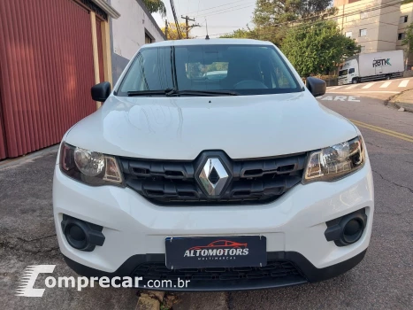 KWID 1.0 12V SCE ZEN