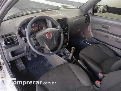 STRADA 1.4 MPI Hard Working CS 8V