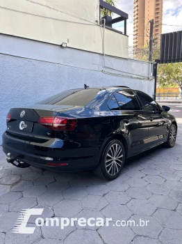 JETTA 1.4 16V TSI Trendline