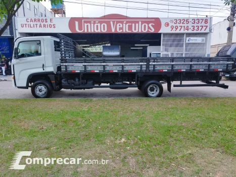 Volkswagen Delivery 11.180 Prime + Carroceria 2 portas