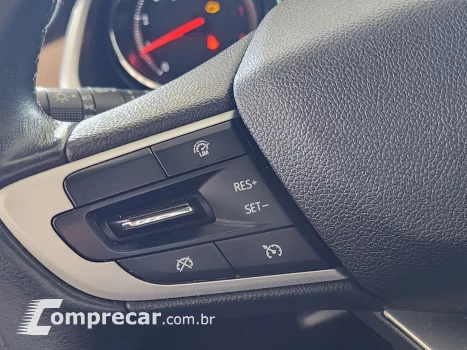 ONIX HATCH PREM. 1.0 12V TB Flex 5p Aut.
