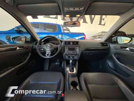 JETTA Comfortline 2.0 T.Flex 8V 4p Tipt.