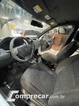 DUSTER OROCH 1.6 16V Expression