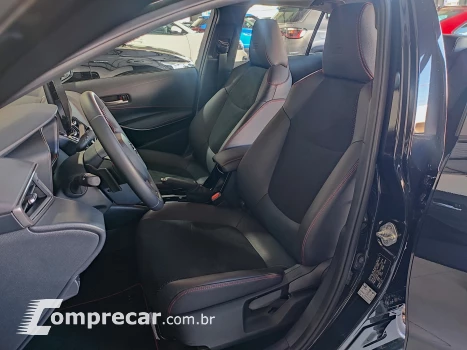 COROLLA 2.0 Vvt-ie Gr-s