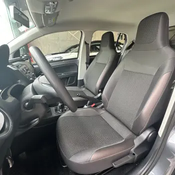 up! Xtreme 1.0 TSI Total Flex 12V 5p