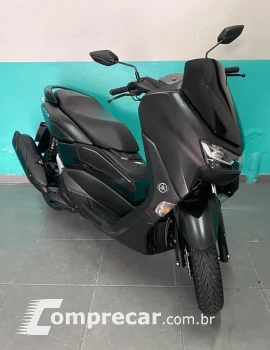 NMAX 160 ABS