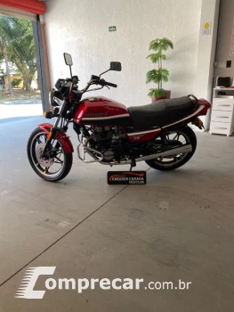 HONDA Cb 450