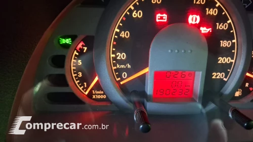 GOL 1.6 MI Power 8V