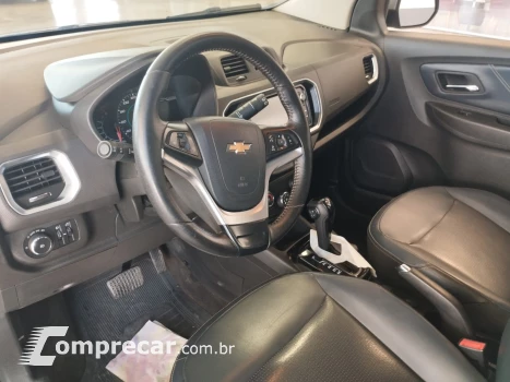 SPIN 1.8 Premier 8V