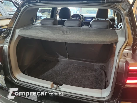 T-CROSS 1.0 200 TSI Sense
