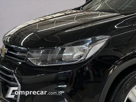TRACKER 1.4 16V TURBO FLEX LT AUTOMÁTICO