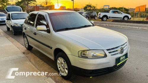 GOL 1.0 8V