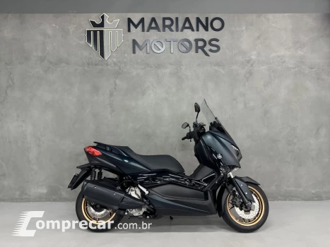 Yamaha XMAX 250 ABS