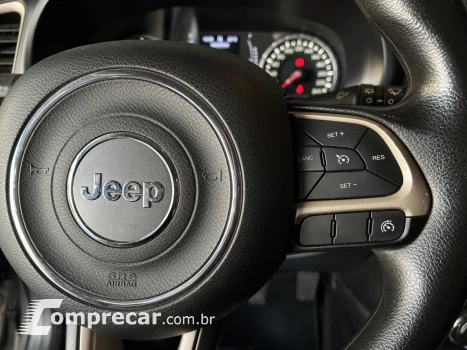 RENEGADE 1.8 16V FLEX SPORT 4P MANUAL