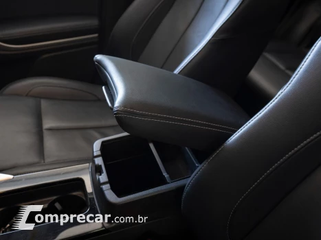 Eclipse Cross HPE-S 1.5 16V 165cv Aut.