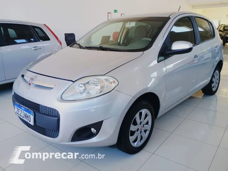 Fiat Palio 1.0 4P EVO FIRE FLEX ATTRACTIVE 5 portas