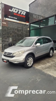 Honda CRV 2.0 LX 4X2 16V 4 portas