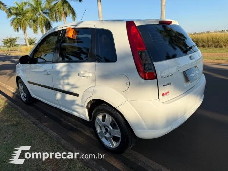 FIESTA 1.6 SE Hatch 16V