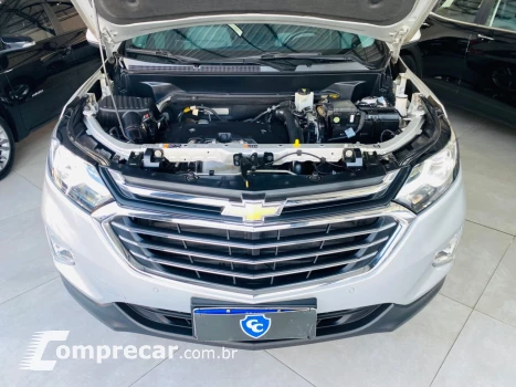 EQUINOX 2.0 16V Turbo Premier AWD -