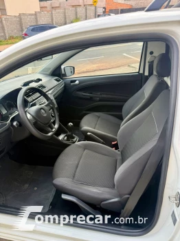 SAVEIRO 1.6 MI Trendline CS 8V
