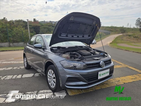POLO 1.0 MPI