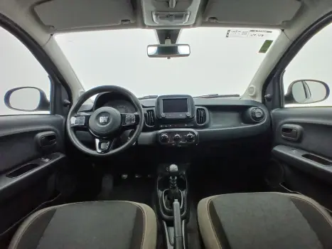 MOBI 1.0 EVO FLEX TREKKING MANUAL