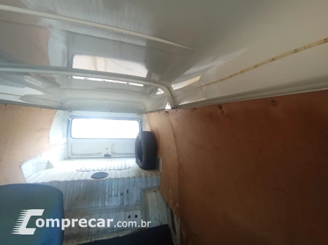 KOMBI 1.4 MI Furgão 8V