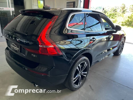 XC60 2.0 T5 Momentum AWD Geartronic