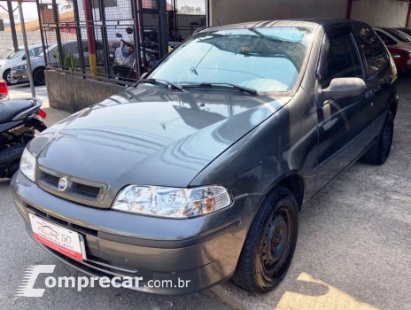 Fiat PALIO 1.0 MPI Fire 8V 2 portas