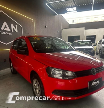 GOL 1.0 MI Trend 8V