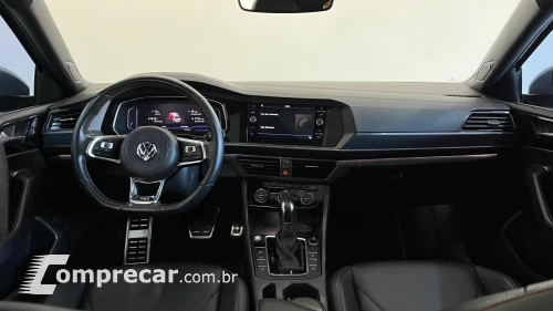 JETTA GLI 350 TSI 2.0 16V 4p Aut.