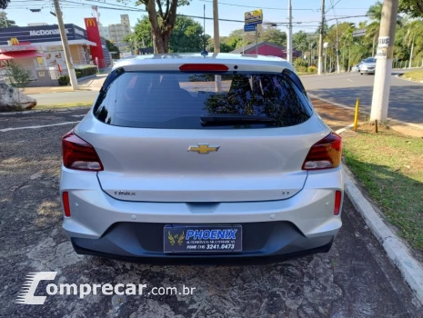 ONIX 1.0 Plus LT