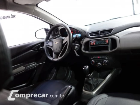 PRISMA - 1.0 MPFI LT 8V 4P MANUAL