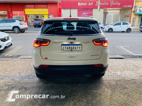 COMPASS 2.0 16V Sport