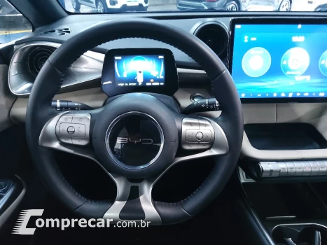 DOLPHIN GS 180 EV ELETRICO
