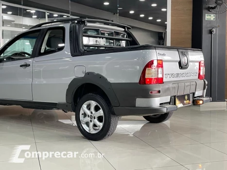 STRADA 1.6 MPI TREKKING CD 16V FLEX 2P MANUAL
